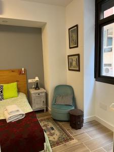 ART DECO Santa Cruz Centro