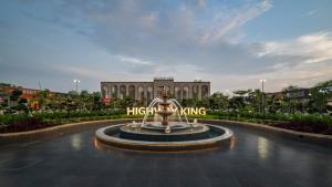 Hotel Highway King Neemrana