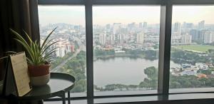 MCity Ampang, KL
