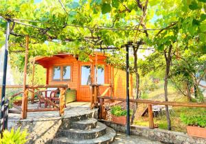 Linda House Corfu 2