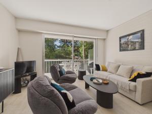 Appartement pour 4 au coeur de La Baule