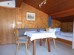 Studio Apartment room in Haus Kersting