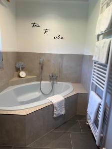 Bio Bauernhof Oberbenk