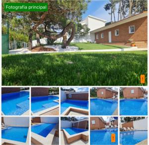 Pinheiro Manso - 4hvězdičkové hotely ve městě Apúlia