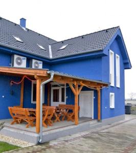 Apartmánový dom SPARKLER