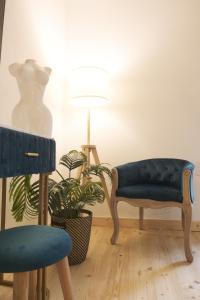 Apartamento de 1 dormitorio