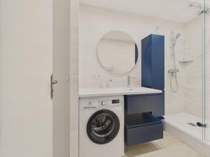 Appartement pour 4 au coeur de La Baule