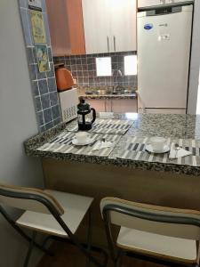 Apartamentos CAPRIMAR