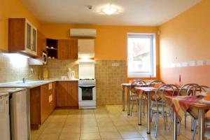 Apartmánový dom SPARKLER