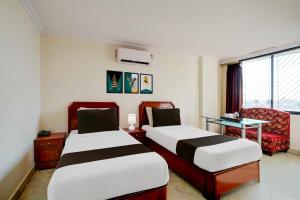 Collection O Hal Airport Road