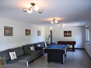 Lakeview House 2x Hot Tub & Games Room