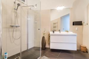 Budapest City Apartment