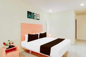 Townhouse Oak Hyderabad Miyapur Metro Station