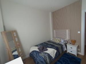 Comfortable apartment in Santander