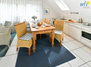 Fasanenhof Ferienwohnung Schaefer