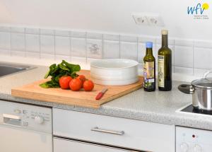 Fasanenhof Ferienwohnung Schaefer