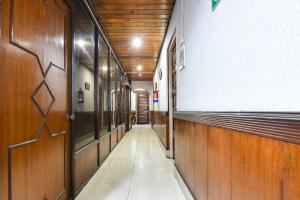 Hotel O Salt Lake Company Serviced