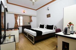 Hotel O Salt Lake Company Serviced