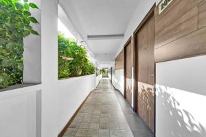 Hotel O Chengal Bridge Near Cochin Internation Airport