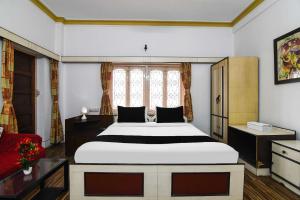 Hotel O Salt Lake Company Serviced