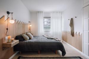 Aran - 3 bedrooms in Eixample Esquerra