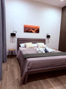 Stagnone Sunset Holidays