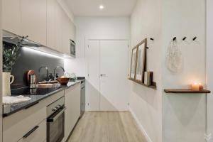 Aire - 1 bedroom and balcony in Sant Antoni