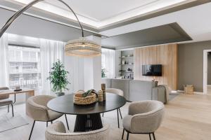Aran - 3 bedrooms in Eixample Esquerra
