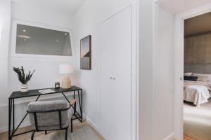Aran - 3 bedrooms in Eixample Esquerra