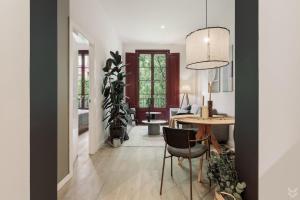 Aire - 1 bedroom and balcony in Sant Antoni