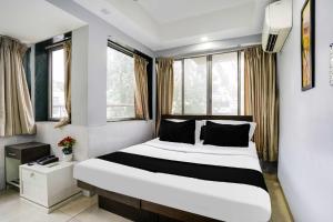 Hotel O Andheri Near Mumbai Airport We Stay
