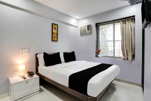 Hotel O Andheri Near Mumbai Airport We Stay