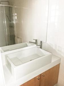 Mezzanine encantador no Porto