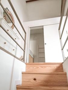 Mezzanine encantador no Porto