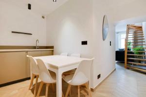Luxury Appartement 6p L001