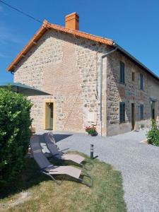 Appartements La Petite Ferme Aux Pres : photos des chambres