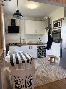 Уютная квартира на Семинарской 11