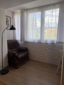 Уютная квартира на Семинарской 11