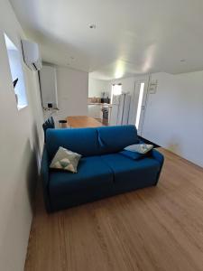 Appartements Petit sejour en chalet : photos des chambres