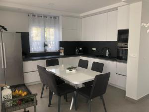 Villa Ocean View1,Vollausstattung,Pool,Meerblick,Top-Lage