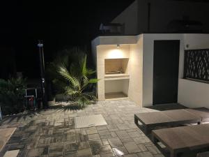 Villa Ocean View1,Vollausstattung,Pool,Meerblick,Top-Lage