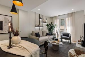 Basquiat - 2 bedrooms and office in Sant Gervasi