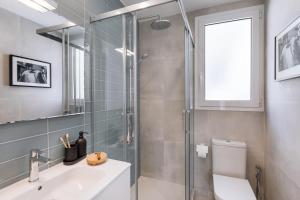 Feliu - 2 bedrooms in Eixample Dreta