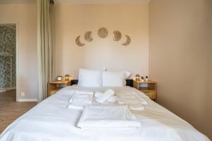 Appartements Super Studio on Boulevard Mulhouse Hyper Centre : photos des chambres