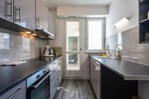 Super Studio on Boulevard Mulhouse Hyper Centre