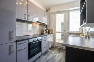 Appartements Super Studio on Boulevard Mulhouse Hyper Centre : photos des chambres