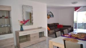 Apt ManRey 2B - Zafiro