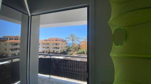 Apt ManRey 2B - Zafiro