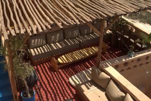 Salt House Morocco - Surf & Yoga Camp