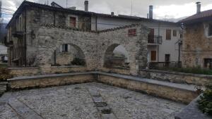 Casa de 2 dormitorios
